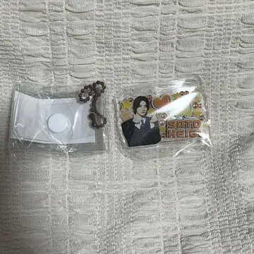 이것 봐 JO1 사토 케이고