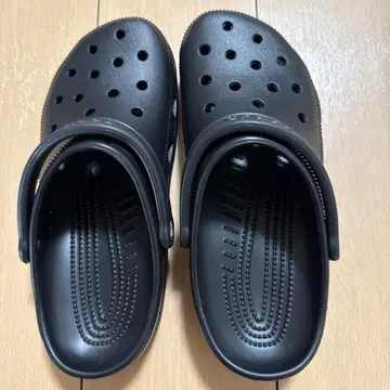 크로그 샌들 클래식 크로그