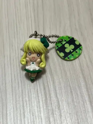 [새상품급] 수호캐릭터! 스우 키링