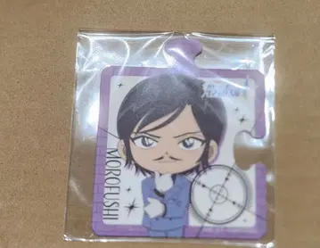 명탐정 코난 모로후시 타카아키