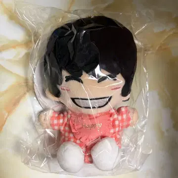 Lil  시마사키 토아 하피누이