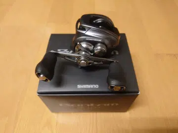 SHIMANO 22Bantam XG LEFT