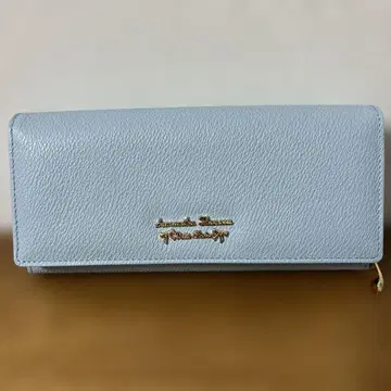 [ 미사용 새상품 ] Samantha Thavasa 라이트 블루