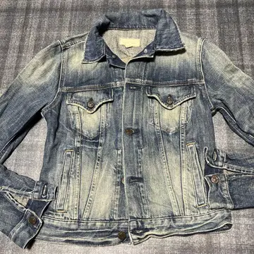 랄프 로렌 데님 자켓