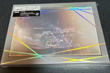 SnowMan 1st DOME tour2023 I DO ME DVD