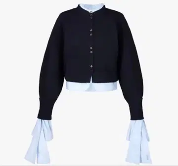 Bibiy. ANGELIQUE KNIT