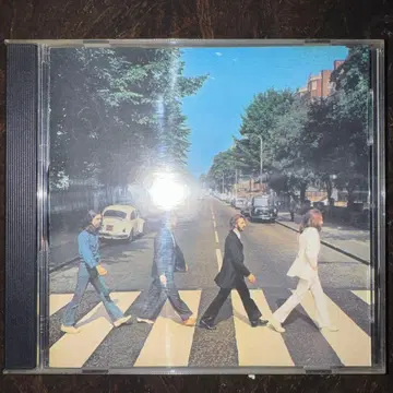 Beatles - Abbey Road