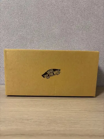 VANS x BUMP OF CHICKEN 콜라보 슬립온