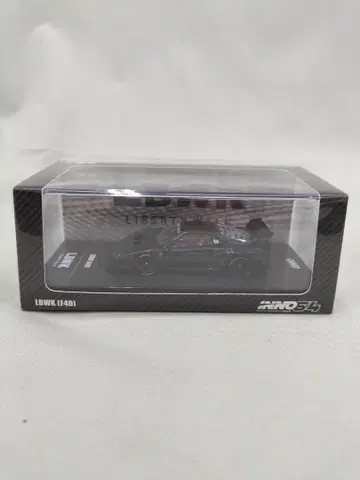 Inno64 이노모델 LBWK F40 카본