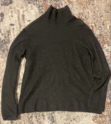 IENA 모헤어 시어 풀오버