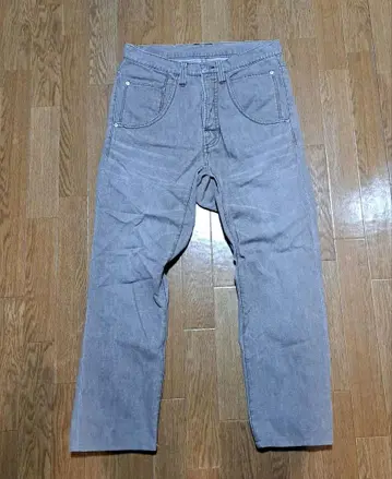 HARD HIT 팬츠 야마모토 KID 하드 히트