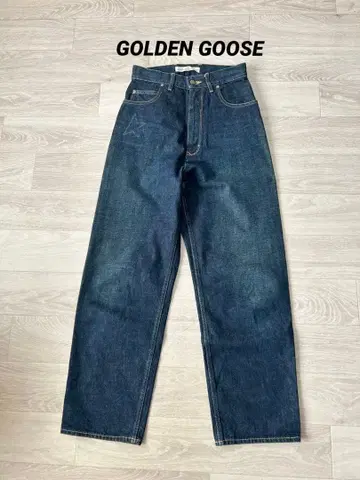 GOLDEN GOOSE 골든구스 데님 24