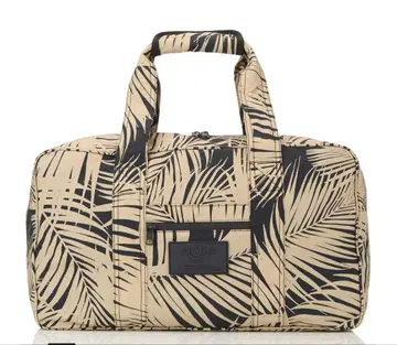 미사용 새상품 알로하 컬렉션 보스턴 백