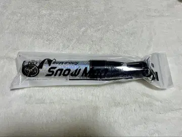 [ Snow Man ] ON 음고지신 응원봉