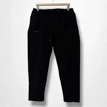 felkod  스트레치 나일론 조거 팬츠