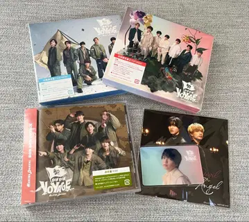 나니와단시 BON BON VOYAGE