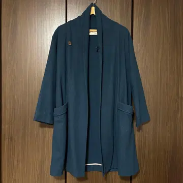 팔라스 팰리스 nume 니트 롱 가디건 코트