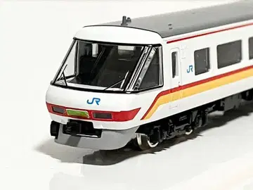 381계 구 도색 슈퍼 쿠로시오