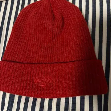 NOAH 비니 캐시미어