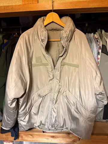 JOURNAL STANDARD x ARMY TWILL Level7 M