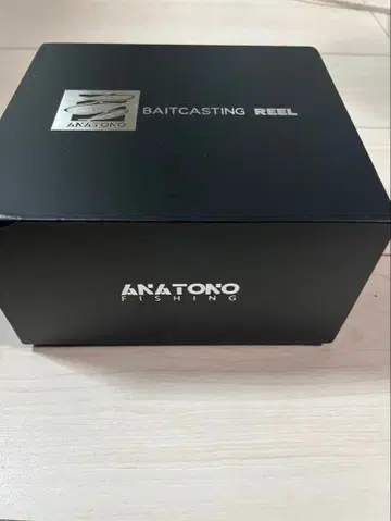 ANATONO 베이트 캐스팅 낚시릴 DC 스타폴