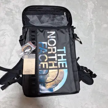 THE NORTH FACE 럭색/백팩 블랙