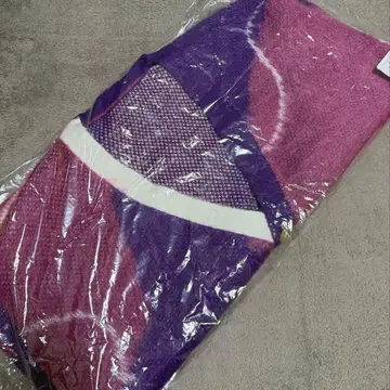 King&Prince와불꽃놀이 2025 가디건 M 사이즈 킹프리