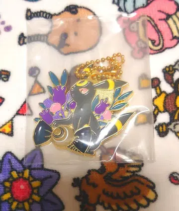 G상 캔디 참 블래키 이브이&플로럴 캔디