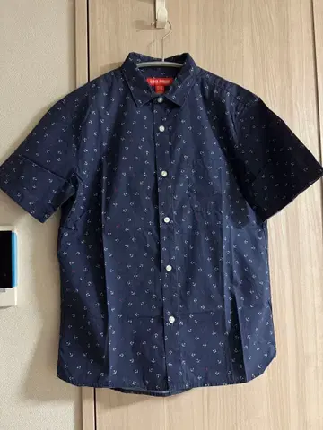 ALOHA SUNDAY 아로하 셔츠