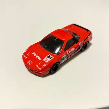 토미카 혼다 NSX 레이스 사양 미니카 84