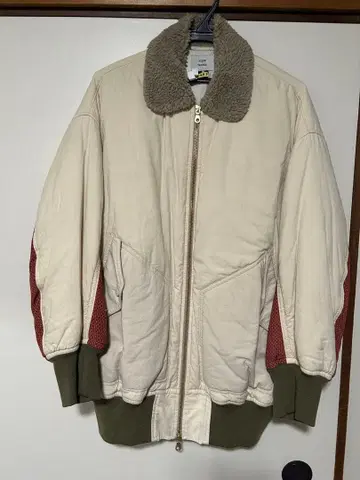 후미에 타나카 다운 코트 아우터