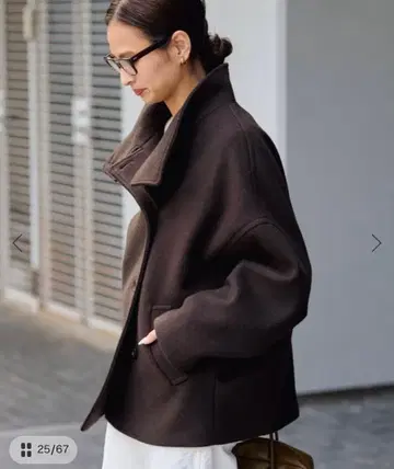 Framework 멜톤 코쿤 코트 36