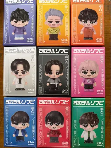 SnowMan Dome tour2025-2026 ON