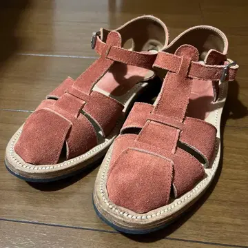 BRUSCHETTA SHOES ORLEANS 40 CLINCH BRASS