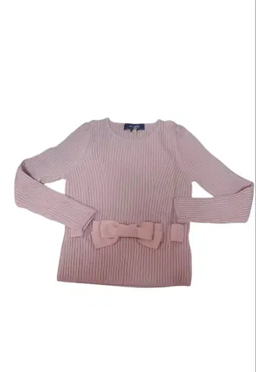 엠즈 그레이시 스테디셀러 인기 리본 리브 편직 니트 42