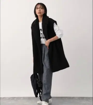 BARNYARDSTORM 밴야드 스톰 푸들 퍼 베스트