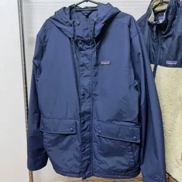 파타고니아 남성용 이스마스 쓰리인원 자켓 (20710)