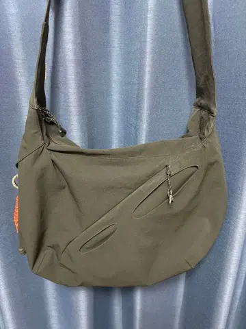 CLESSTE SOFT SHELL FUTURE BAG