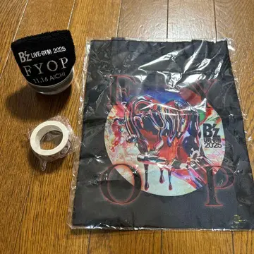 FYOP 가챠가챠 3개