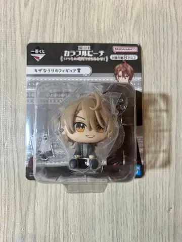 컬러풀 피치 제일복권