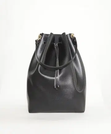 RANDEBOO Bucket backpack 백 3WAY 블랙 블랙