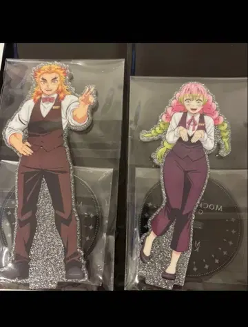 모크테일 칸로지 미츠리 렌고쿠 쿄쥬로