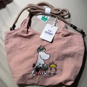 무민 마마 2way 백