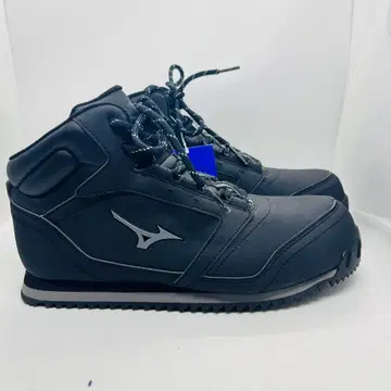 미사용 MIZUNO 스노우 케이프 2 방수 스노우 신발 25cm 넓은 폭