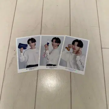 FANTASTICS 기무라 케이토 포토 카드 시크릿