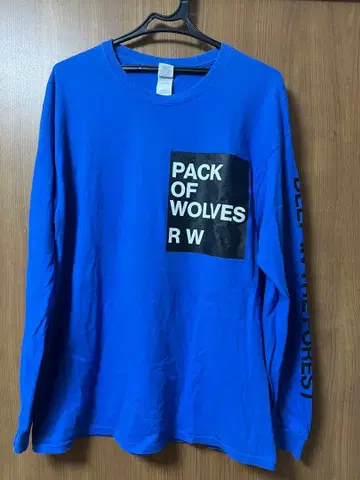 로트 와일러 롱티