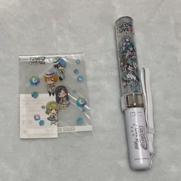 프로세카 세카라이 2nd 응원봉 Vivid BAD SQUAD