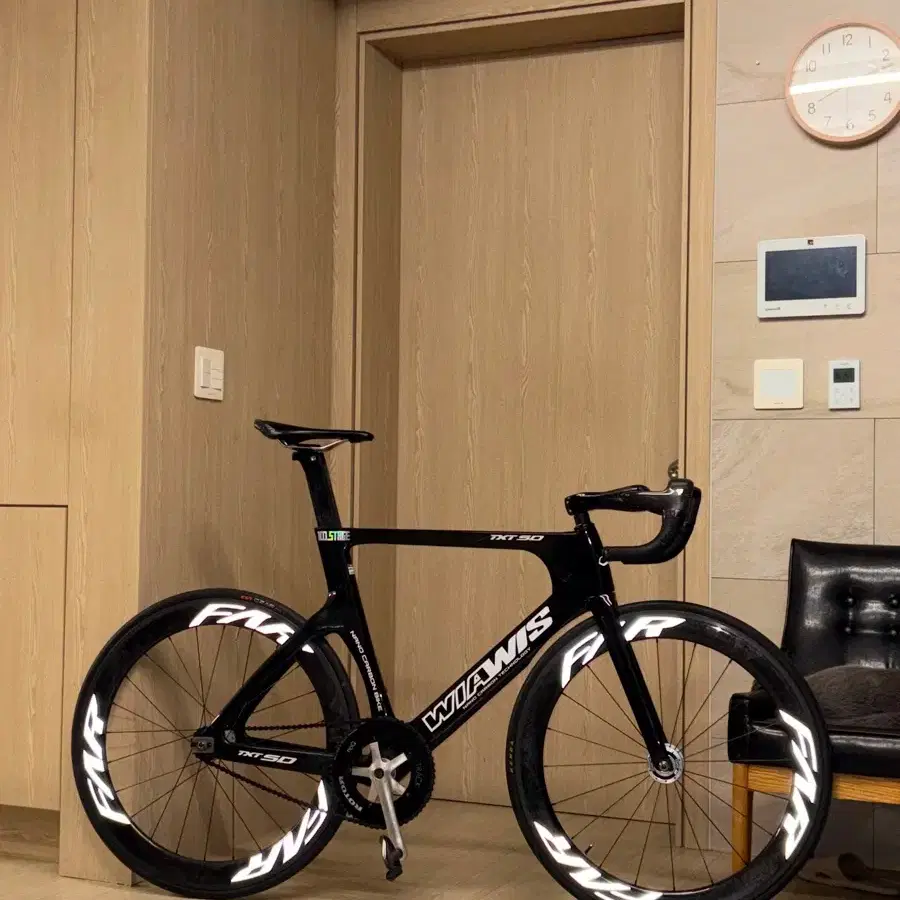 Wiawis TXT SD WIAWIS TXT SD カーボンフレーム