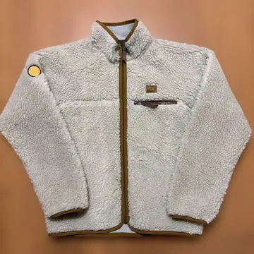 patagonia 내추럴 블렌드 레트로 가디건 S