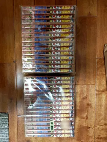 명탐정 코난 전권 세트 1~30권